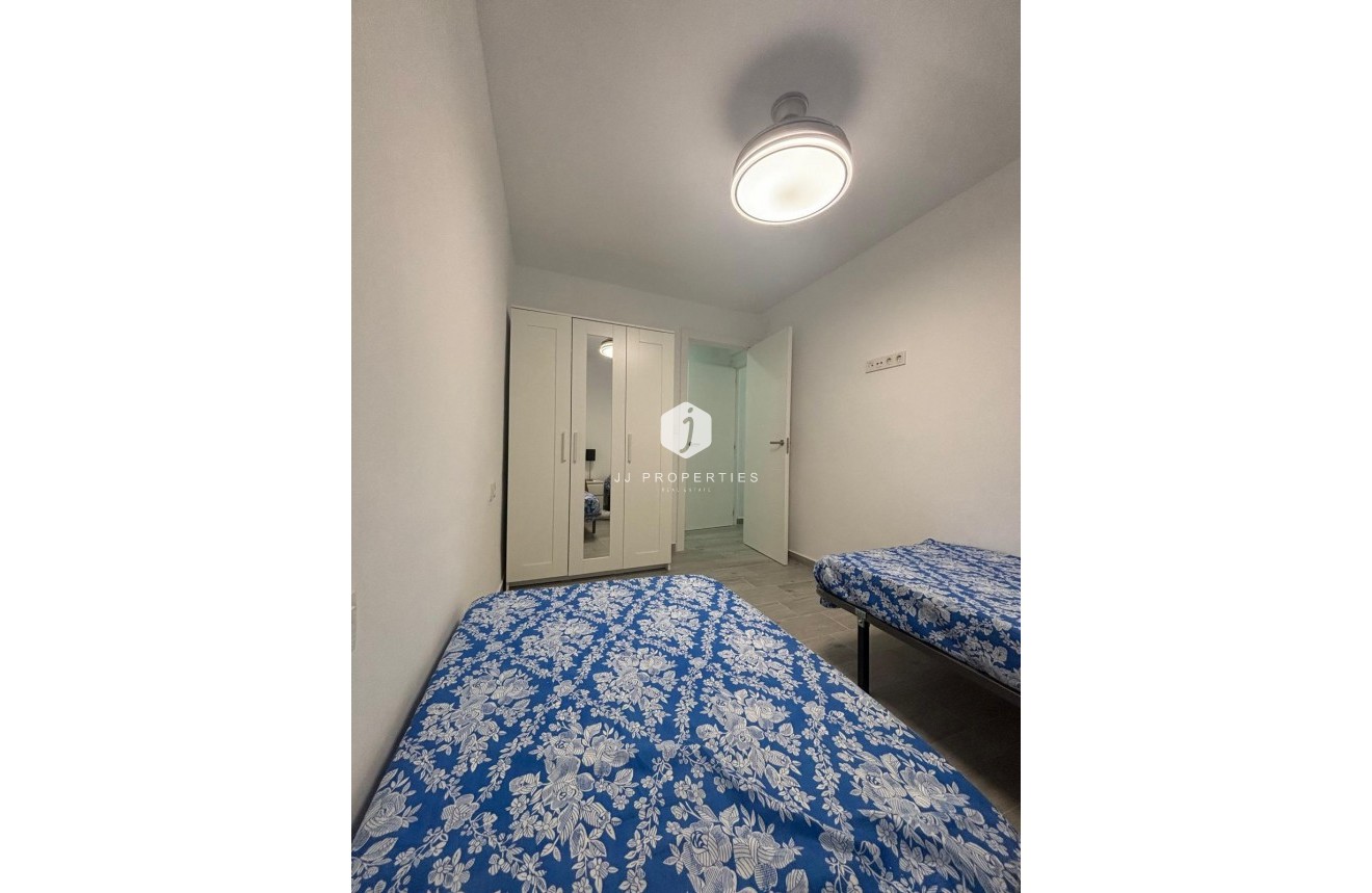 Aus zweiter Hand - Wohnung -
Torrevieja - Costa Blanca