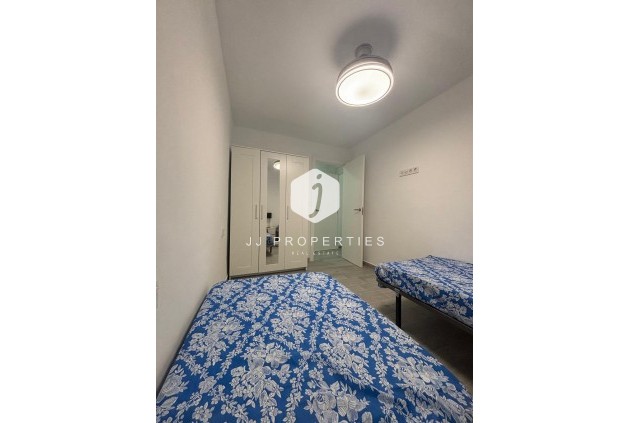 Aus zweiter Hand - Wohnung -
Torrevieja - Costa Blanca