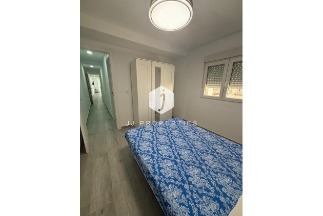 Aus zweiter Hand - Wohnung -
Torrevieja - Costa Blanca