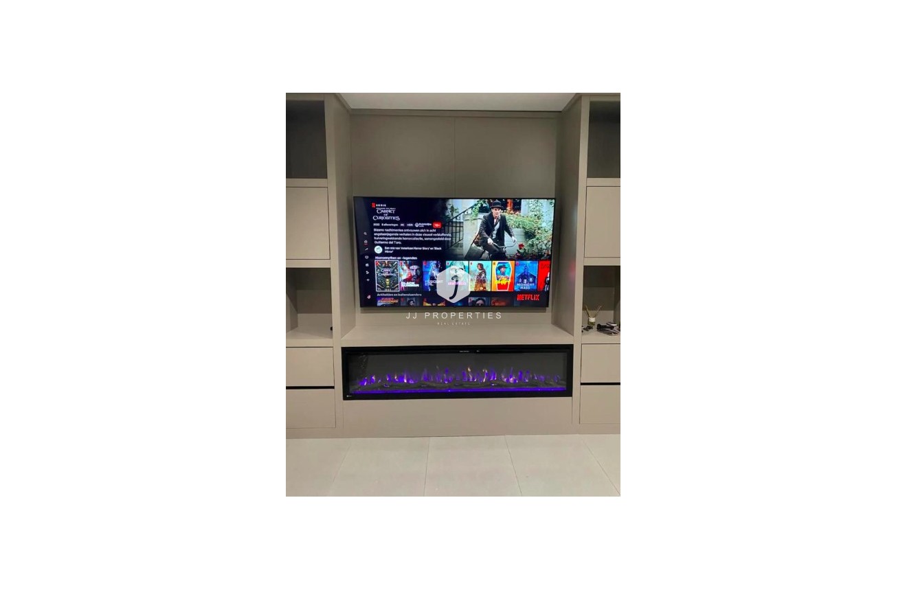 Resale - Villa -
Los Balcones - Costa Blanca