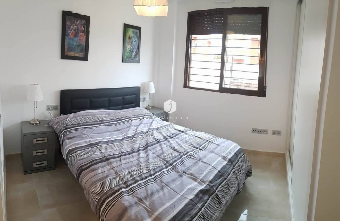 Resale - Apartment / flat -
Orihuela Costa - Lomas de Cabo Roig