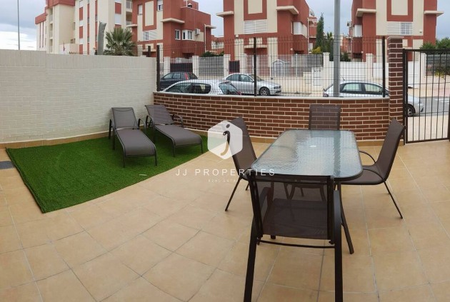 Resale - Apartment / flat -
Orihuela Costa - Lomas de Cabo Roig