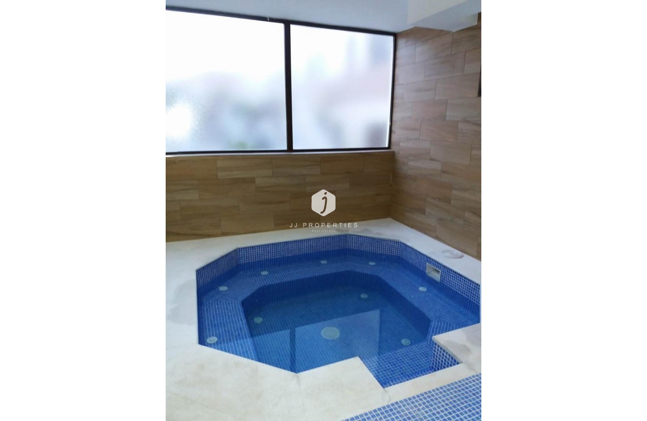 Resale - Apartment / flat -
Orihuela Costa - Lomas de Cabo Roig