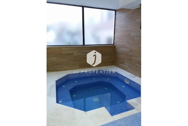 Resale - Apartment / flat -
Orihuela Costa - Lomas de Cabo Roig