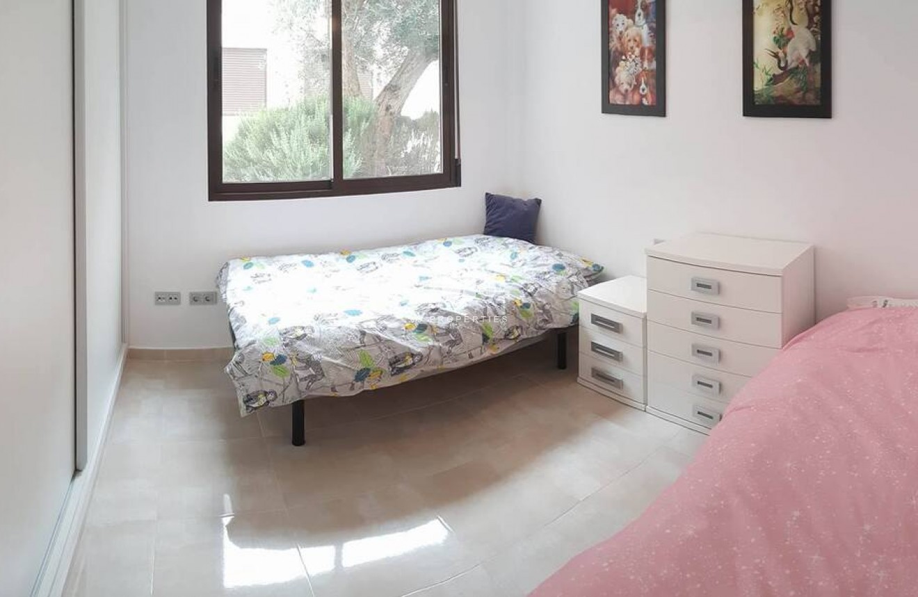 Resale - Apartment / flat -
Orihuela Costa - Lomas de Cabo Roig
