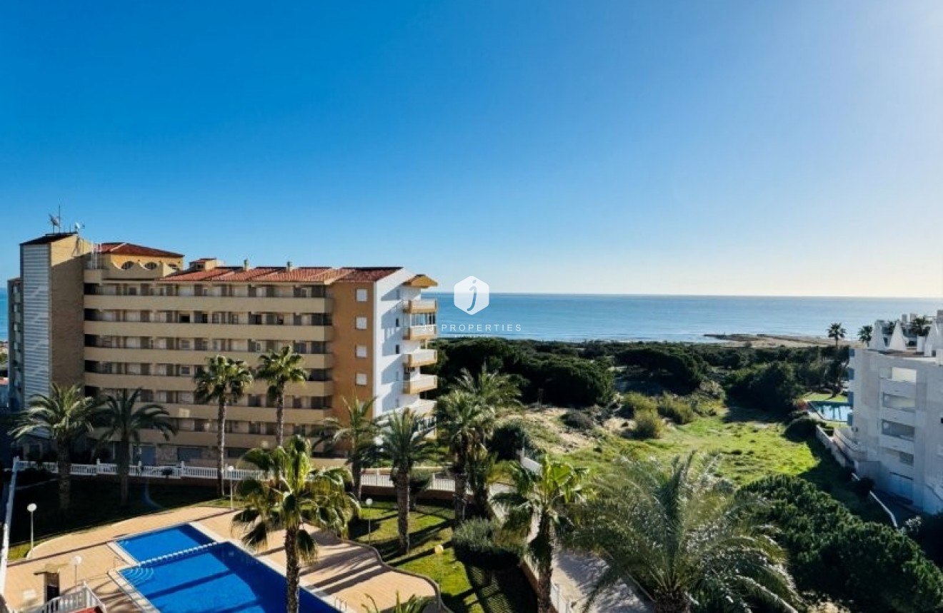 Resale - Penthouse -
La Mata - Costa Blanca