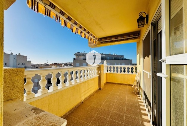 Resale - Penthouse -
La Mata - Costa Blanca