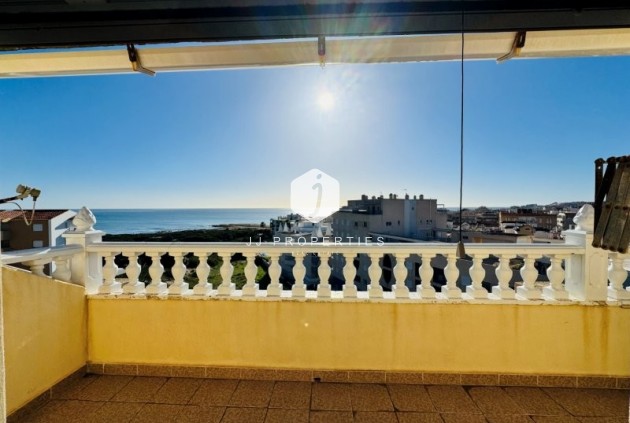 Resale - Penthouse -
La Mata - Costa Blanca