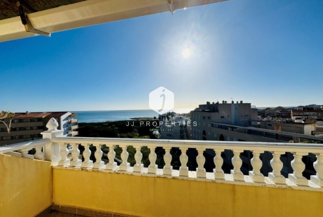 Resale - Penthouse -
La Mata - Costa Blanca