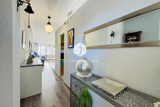 Resale - Penthouse -
La Mata - Costa Blanca