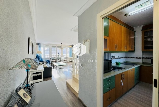 Resale - Penthouse -
La Mata - Costa Blanca