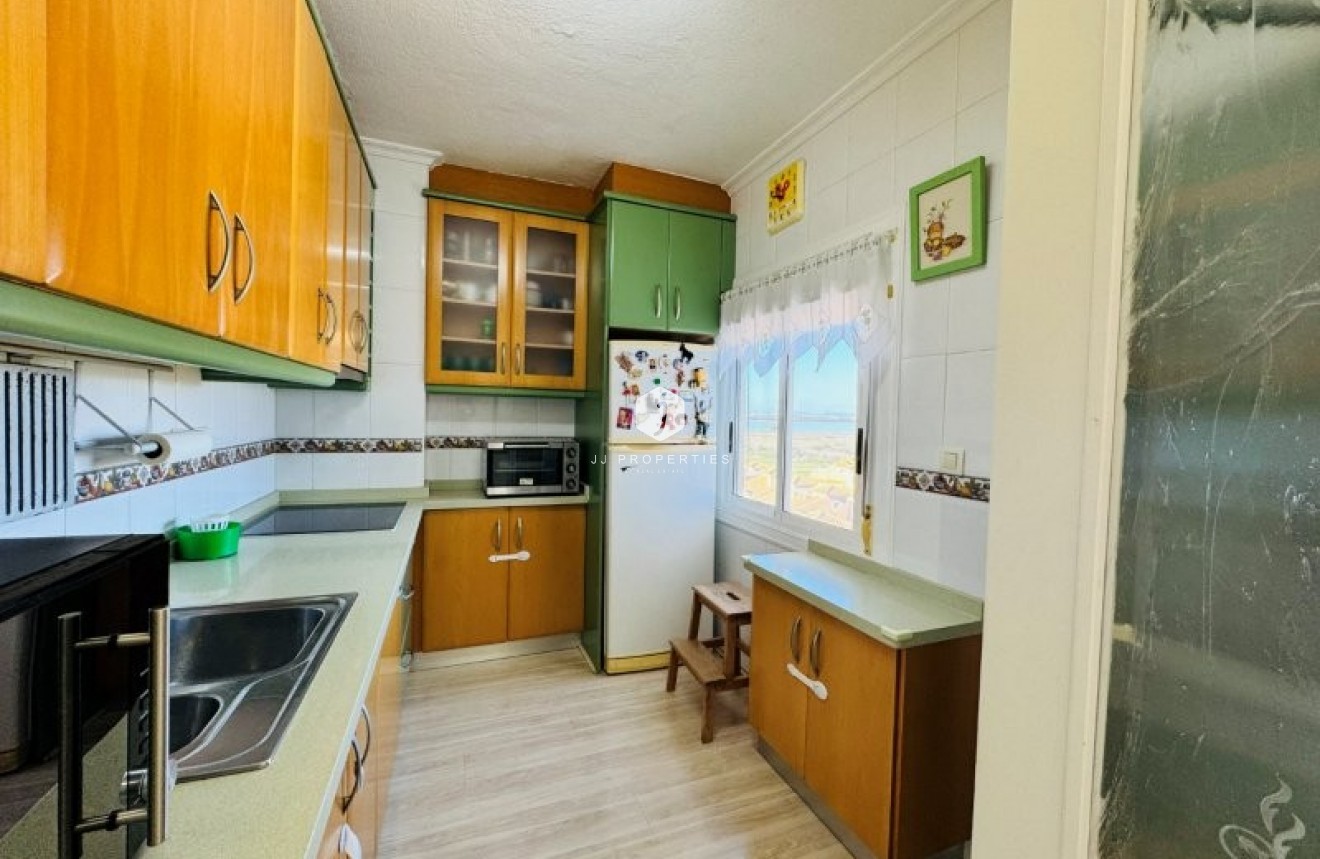 Resale - Penthouse -
La Mata - Costa Blanca