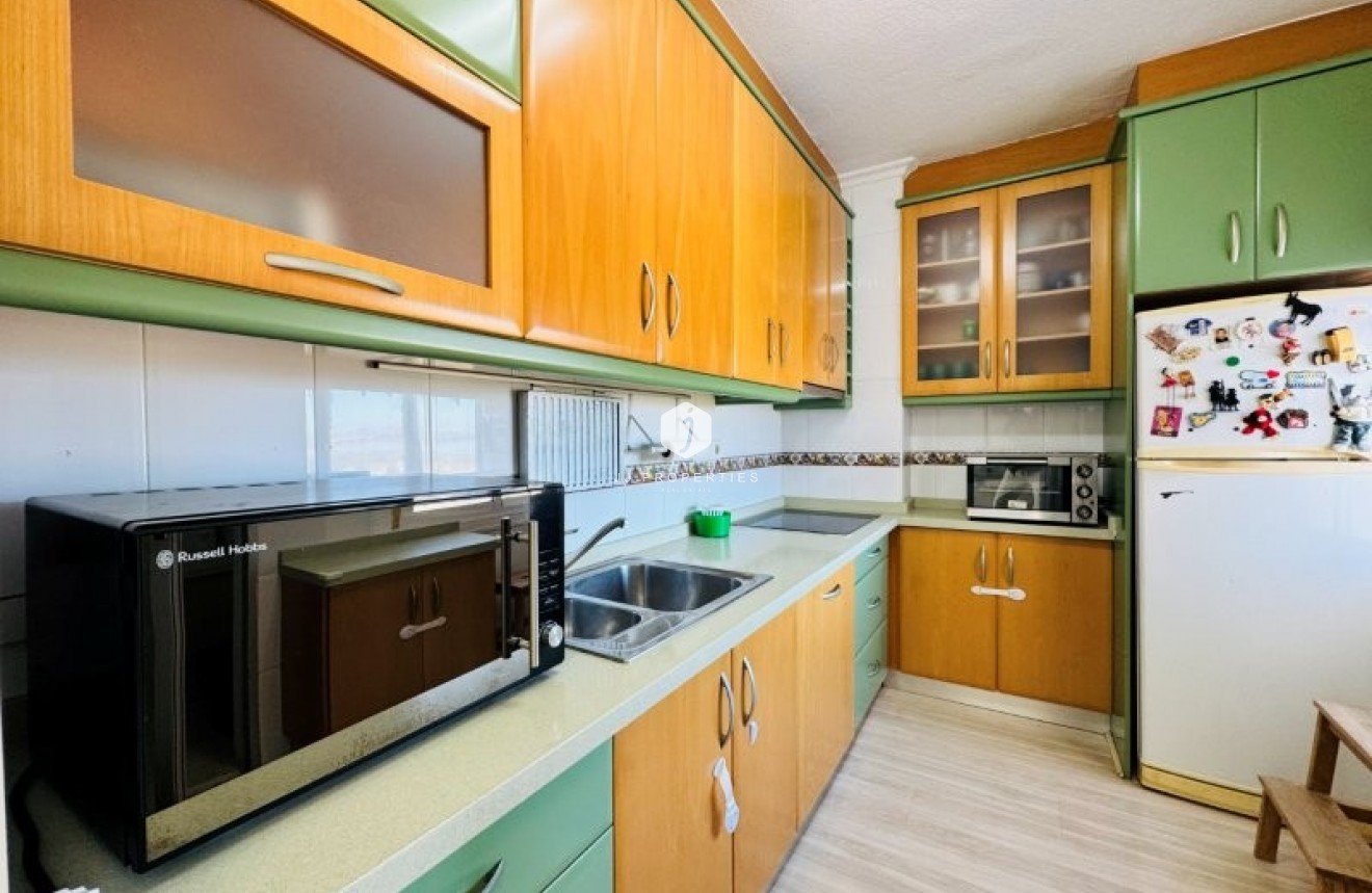 Resale - Penthouse -
La Mata - Costa Blanca