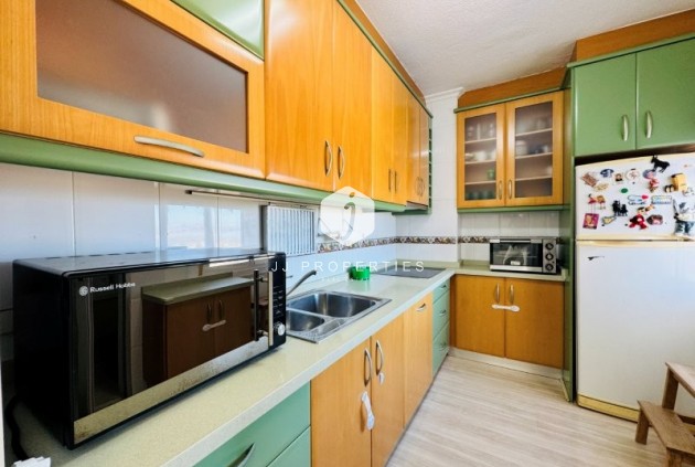 Resale - Penthouse -
La Mata - Costa Blanca