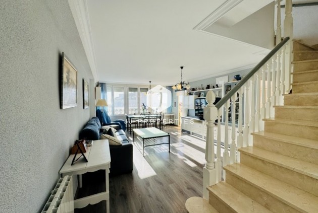 Resale - Penthouse -
La Mata - Costa Blanca