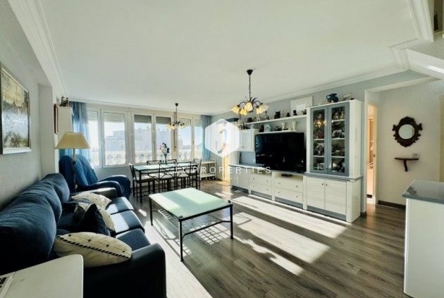 Resale - Penthouse -
La Mata - Costa Blanca