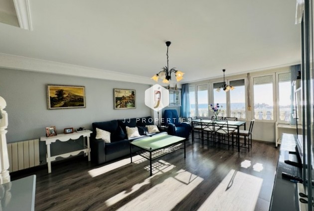 Resale - Penthouse -
La Mata - Costa Blanca