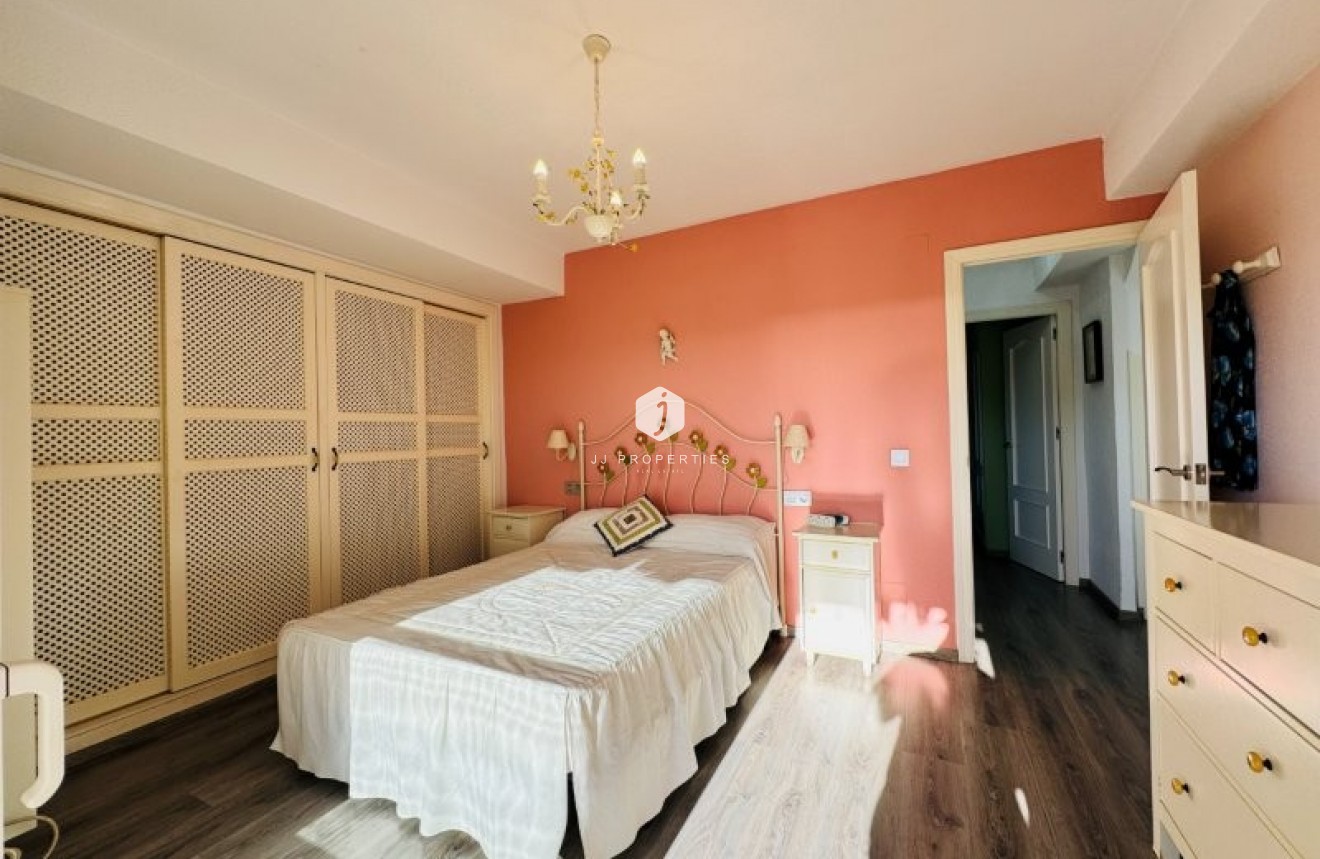 Resale - Penthouse -
La Mata - Costa Blanca