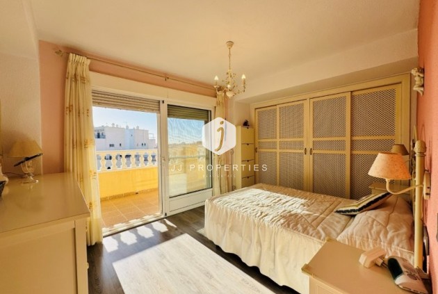 Resale - Penthouse -
La Mata - Costa Blanca