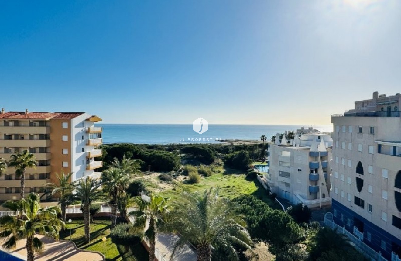Resale - Penthouse -
La Mata - Costa Blanca