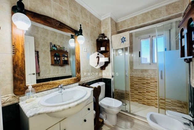 Resale - Penthouse -
La Mata - Costa Blanca