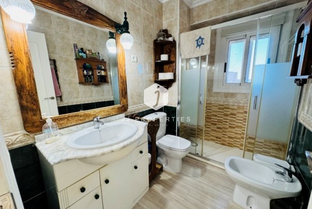 Resale - Penthouse -
La Mata - Costa Blanca