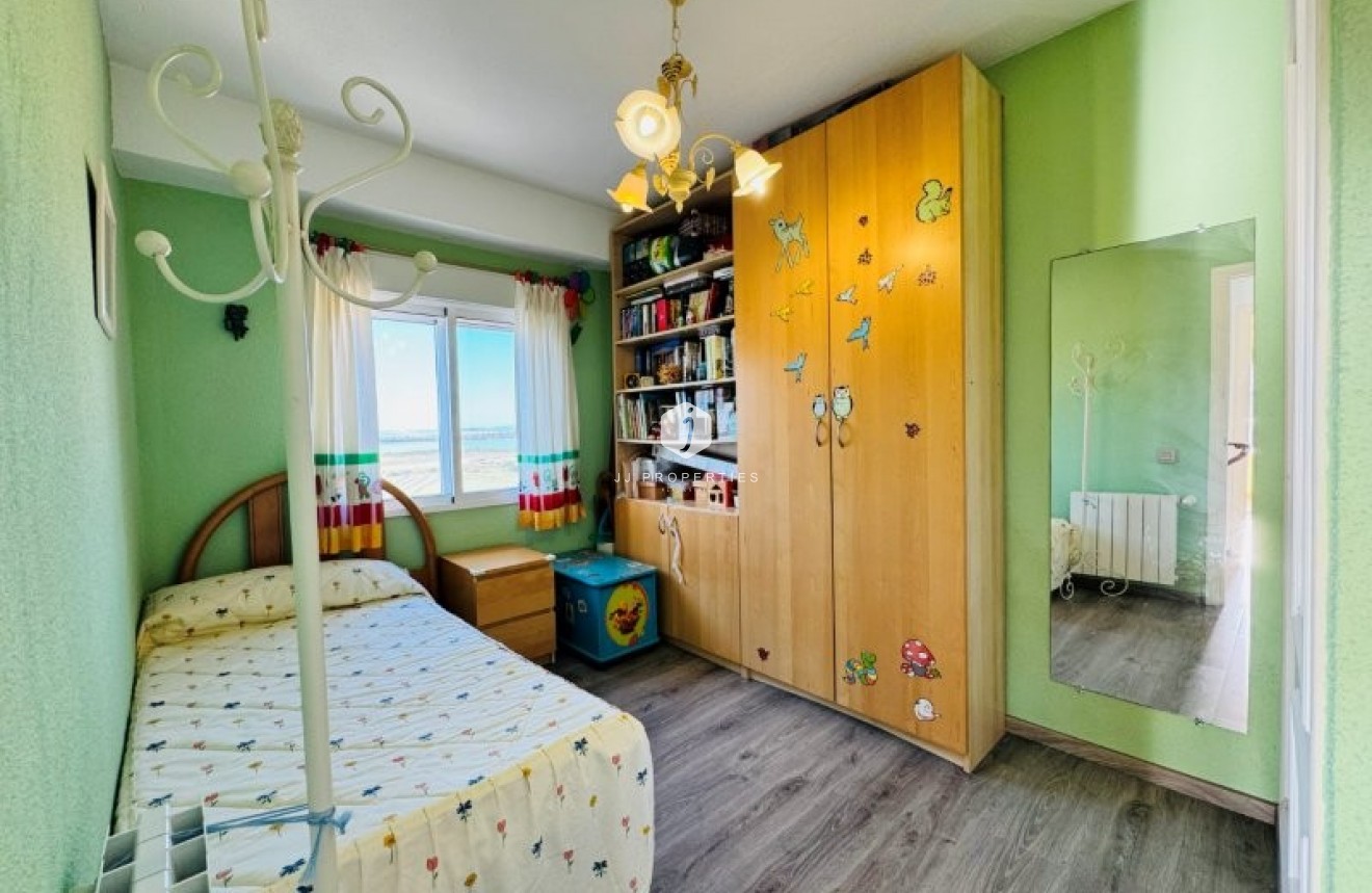 Resale - Penthouse -
La Mata - Costa Blanca