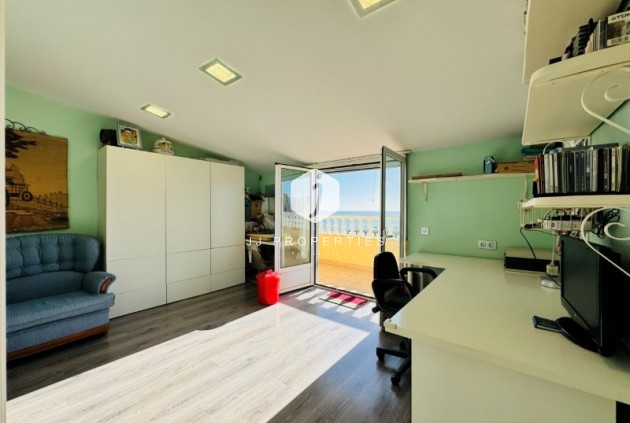 Resale - Penthouse -
La Mata - Costa Blanca