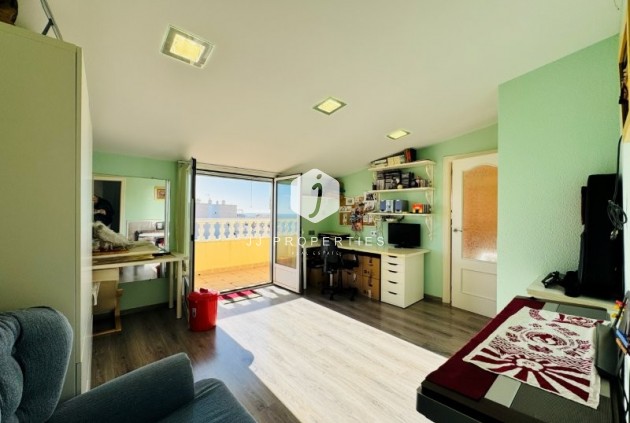 Resale - Penthouse -
La Mata - Costa Blanca