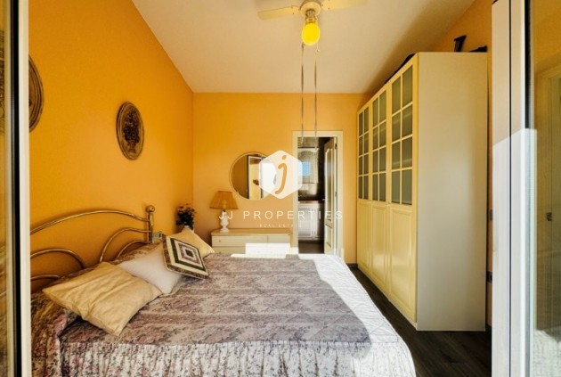 Resale - Penthouse -
La Mata - Costa Blanca