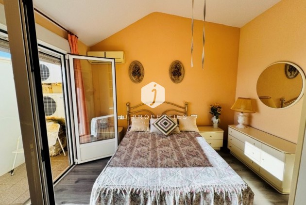 Resale - Penthouse -
La Mata - Costa Blanca