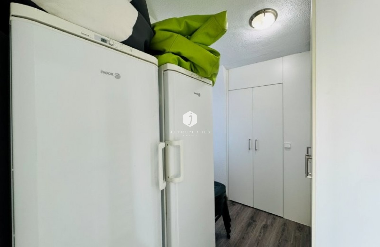 Resale - Penthouse -
La Mata - Costa Blanca