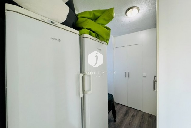 Resale - Penthouse -
La Mata - Costa Blanca