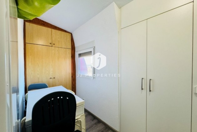 Resale - Penthouse -
La Mata - Costa Blanca