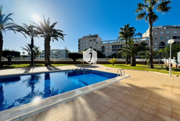 Resale - Penthouse -
La Mata - Costa Blanca