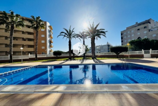 Resale - Penthouse -
La Mata - Costa Blanca