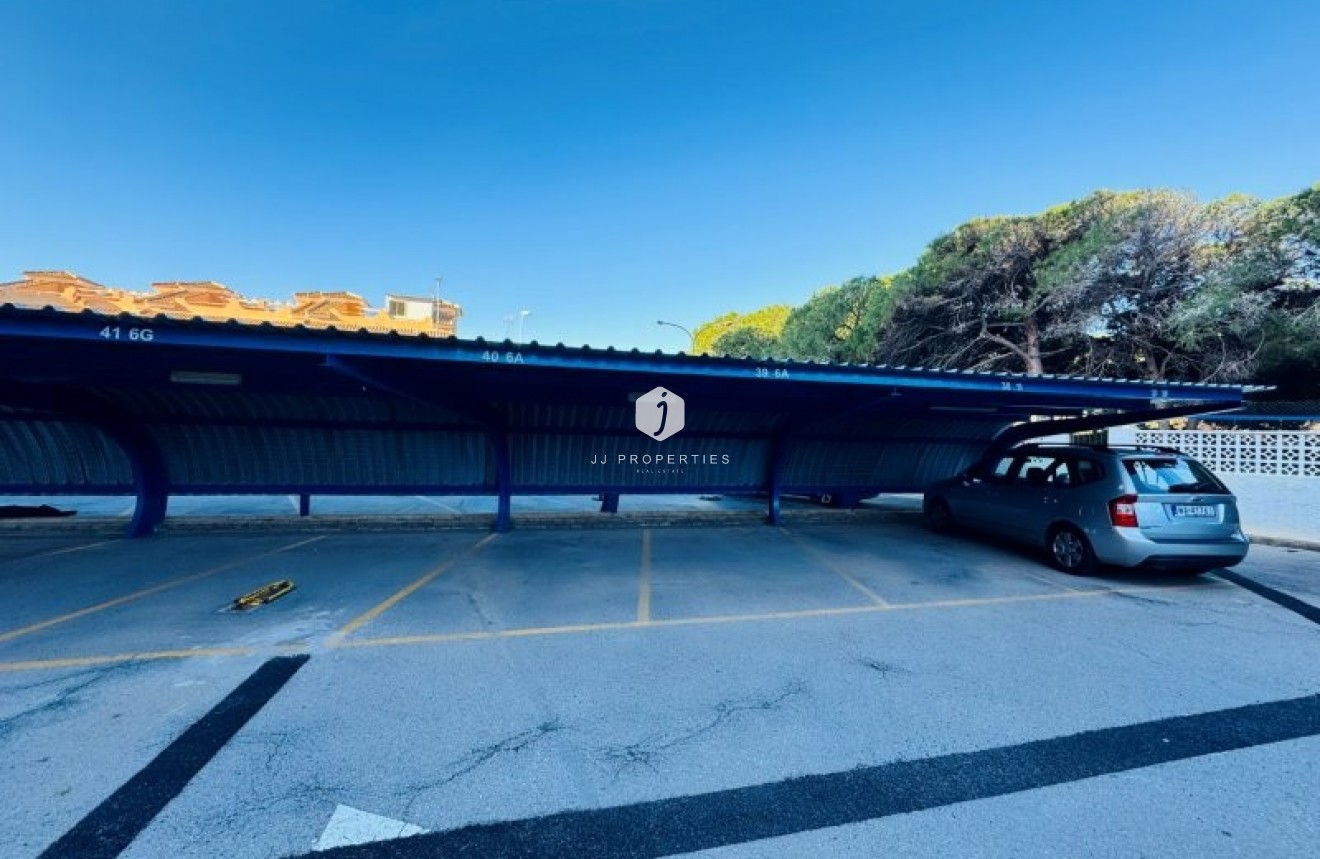 Resale - Penthouse -
La Mata - Costa Blanca