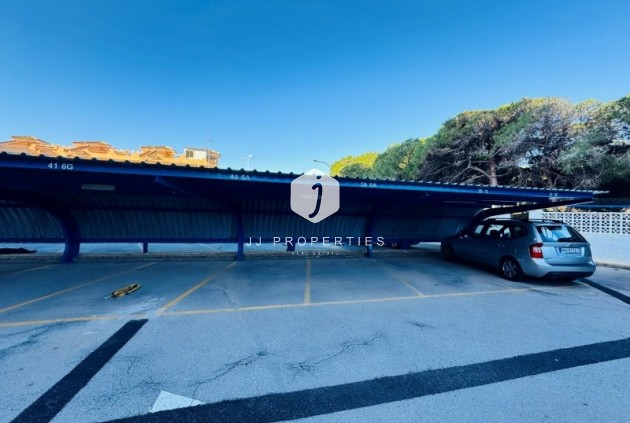 Resale - Penthouse -
La Mata - Costa Blanca