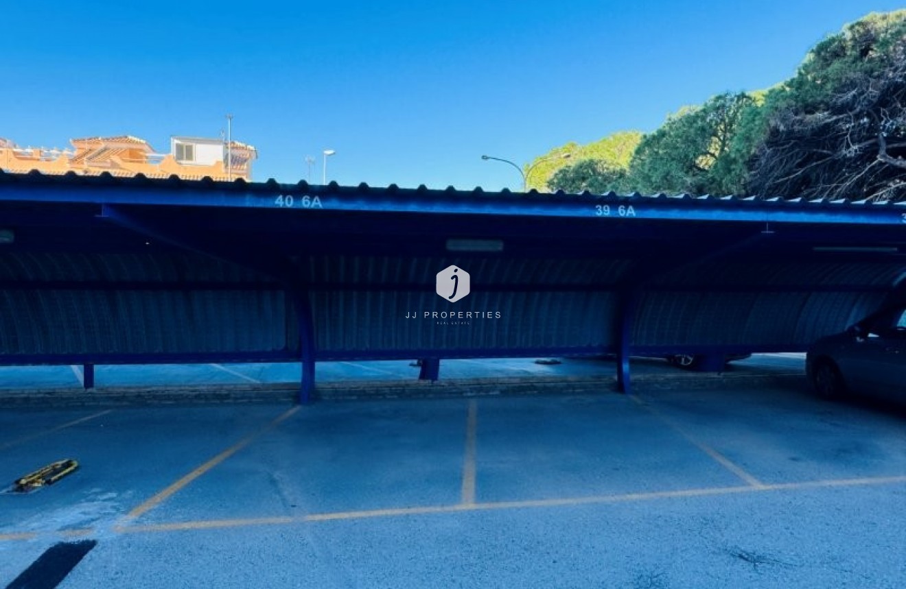 Resale - Penthouse -
La Mata - Costa Blanca