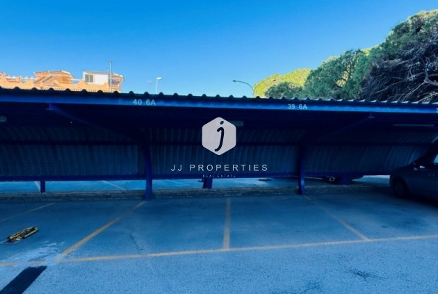 Resale - Penthouse -
La Mata - Costa Blanca