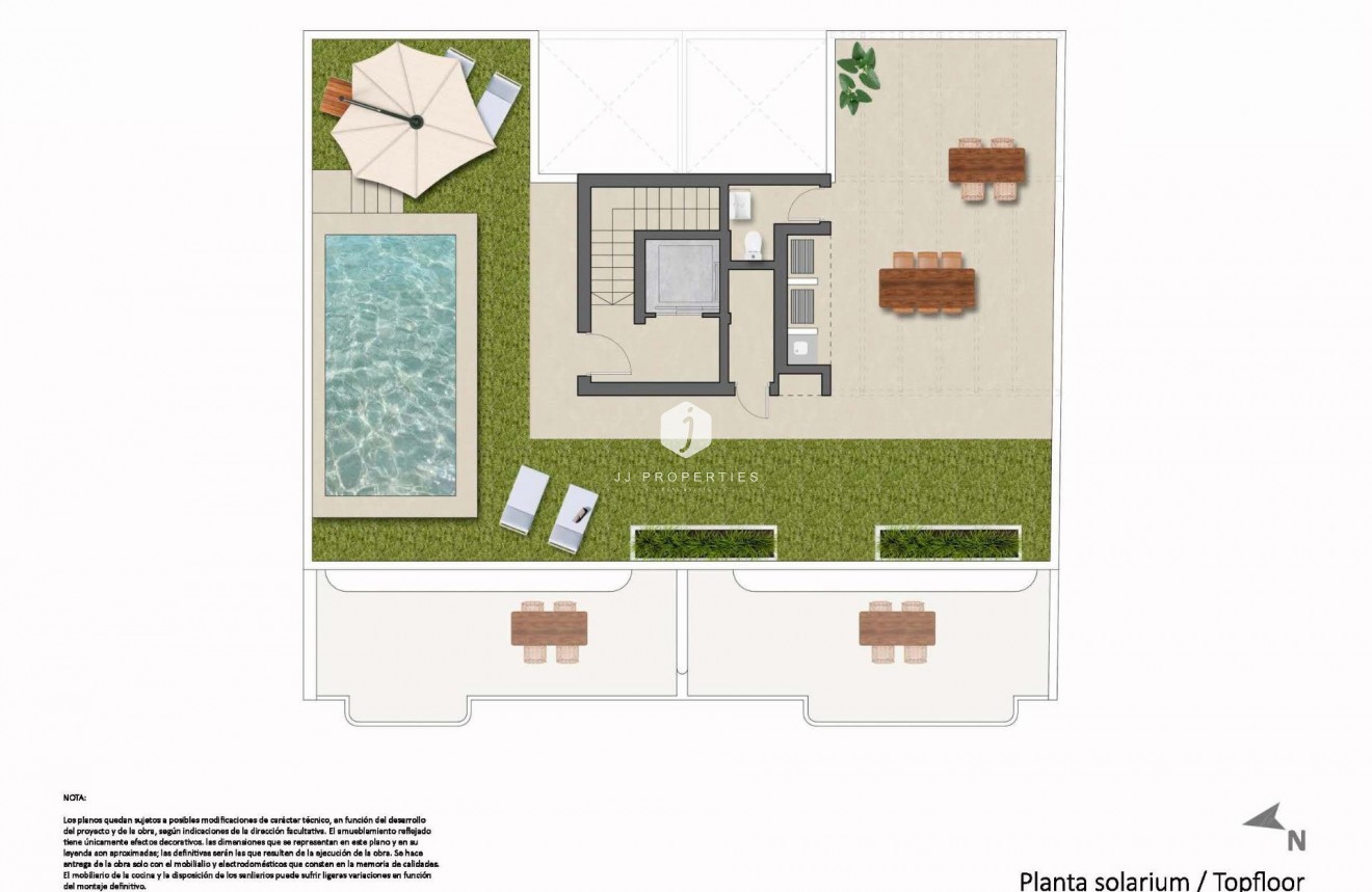 New Build - Apartment / flat -
Pilar de la Horadada - TORRE DE LA HORADADA