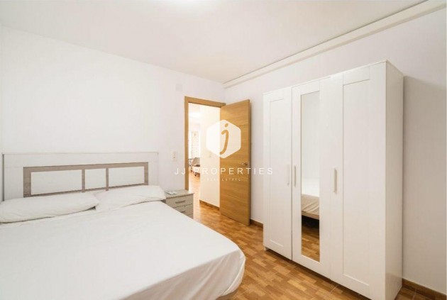 D'occasion - Appartement -
Torrevieja - La Mata Pueblo