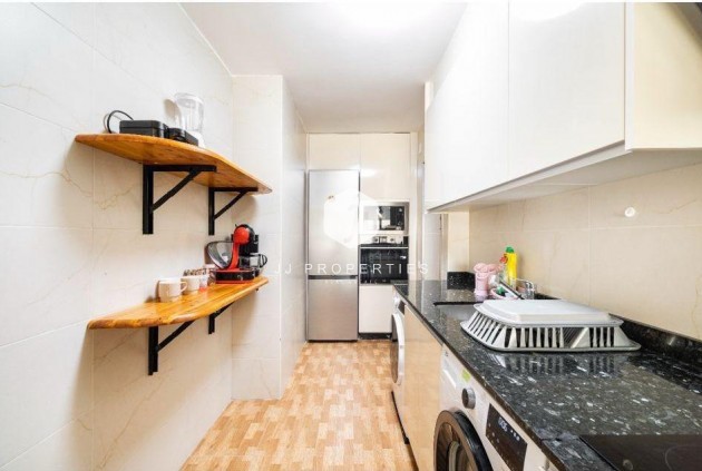 D'occasion - Appartement -
Torrevieja - La Mata Pueblo