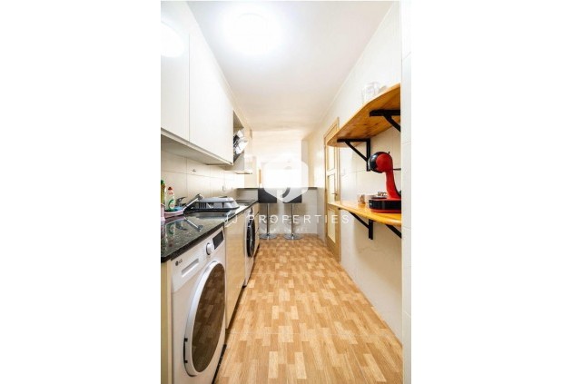 D'occasion - Appartement -
Torrevieja - La Mata Pueblo