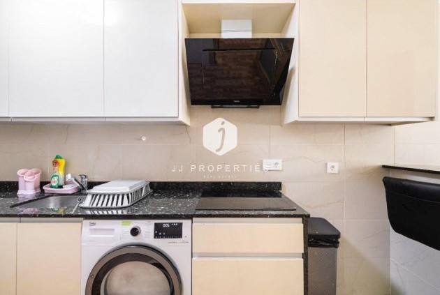 D'occasion - Appartement -
Torrevieja - La Mata Pueblo