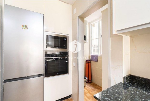 D'occasion - Appartement -
Torrevieja - La Mata Pueblo