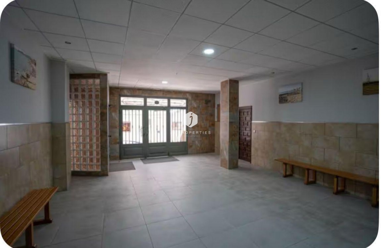 D'occasion - Appartement -
Torrevieja - La Mata Pueblo