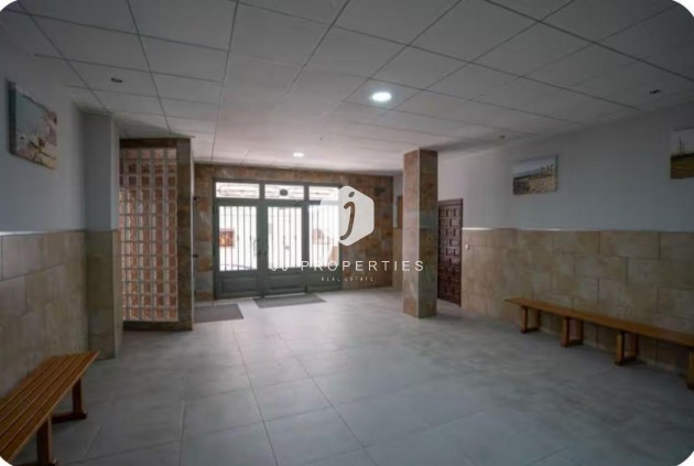 D'occasion - Appartement -
Torrevieja - La Mata Pueblo