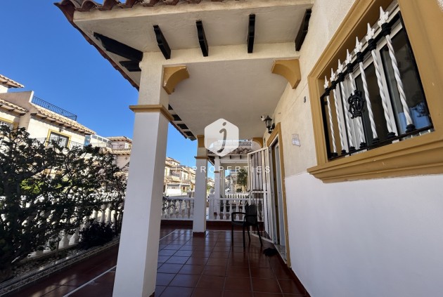 Resale - Chalet -
Cabo Roig - Costa Blanca