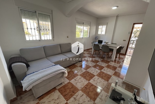 Resale - Chalet -
Cabo Roig - Costa Blanca